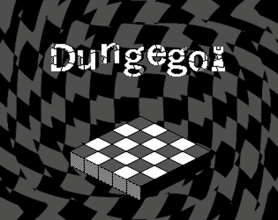 Dungego - Retro Chess Image