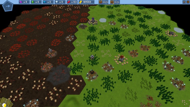 Dwarf Guild Mania screenshot