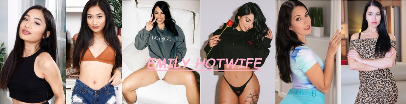 Games like Emily Hotwife