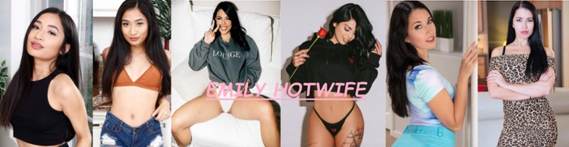 Emily Hotwife Image