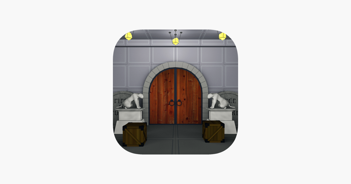 Games like Escape From The Dungeon