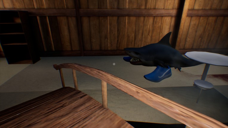 Escape from Tung Tung Sahur screenshot