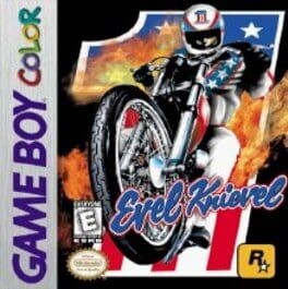 Games like Evel Knievel