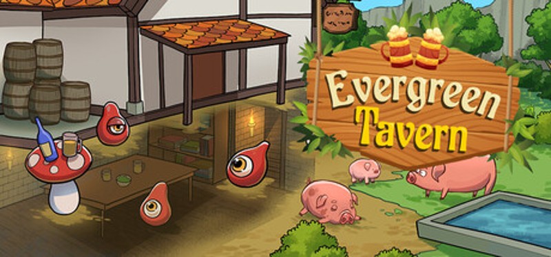 Evergreen Tavern Image