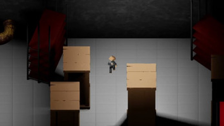 EVERLASTING screenshot