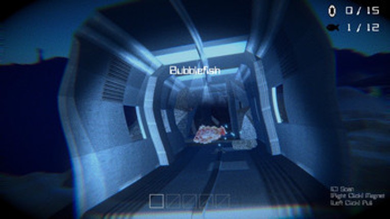 F.R.I.E.N.D. screenshot