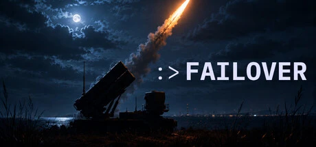 Games like Failover
