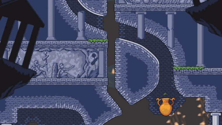 Fallosophy screenshot