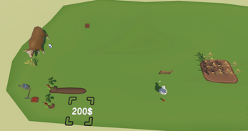 FarmToMarket screenshot