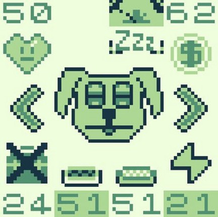 Fetch Quest: Pet Sim screenshot