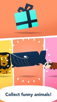 Fiete Math Learning for Kids screenshot