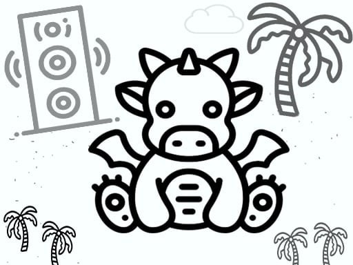 Games like Find The Dragons