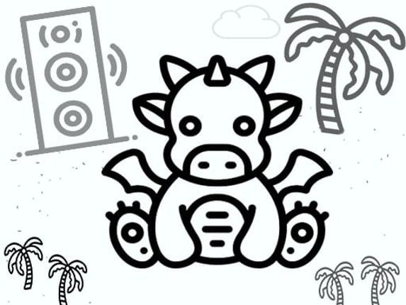 Find The Dragons Image