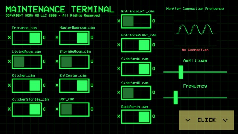 Five Nights at Roner's 3 Image