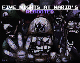 Five Nights at Wario's : Rebooted [SE] Image