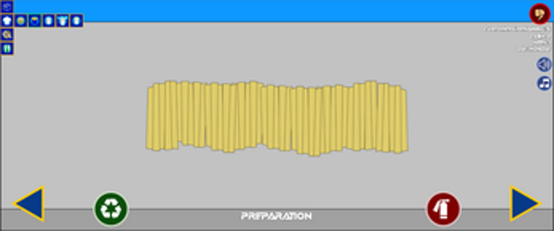 Flippin' Burgers screenshot