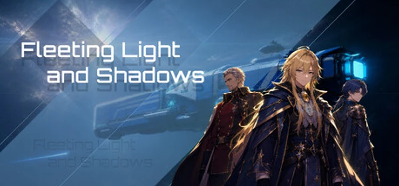 FLS: Fleeting Light and Shadows Image