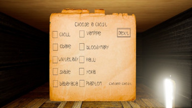 Full Moon Funeral Image