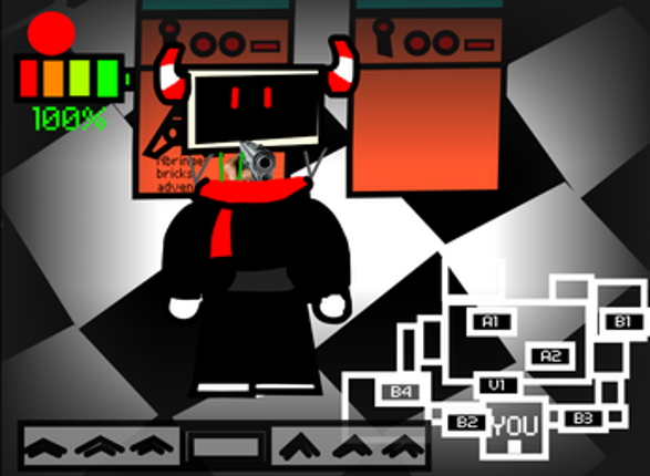 Fun nights on nbringer's (Remake) Image