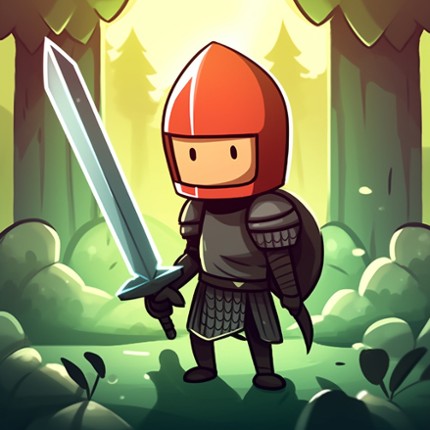 Adventure’s Road: Heroes Way Image