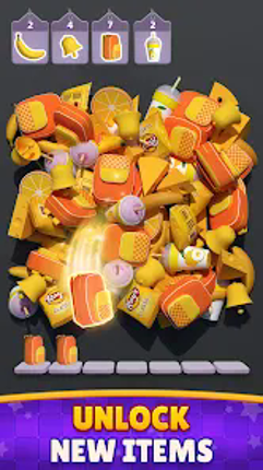 Mall Blitz screenshot