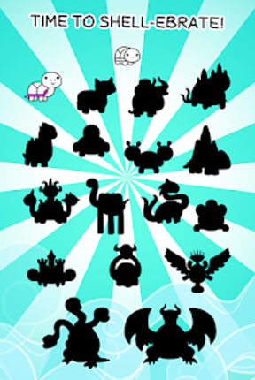 Turtle Evolution: Idle Game Image