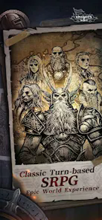 Knights of Ages:Turnbased SRPG screenshot