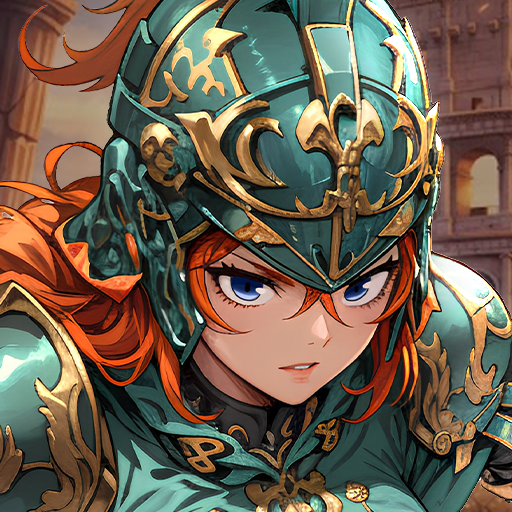 Games like Legend of Avatar