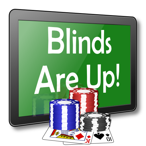 Games like Blinds Are Up! Poker Timer