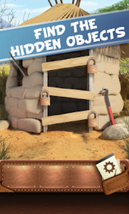 Puzzle World: Without internet screenshot