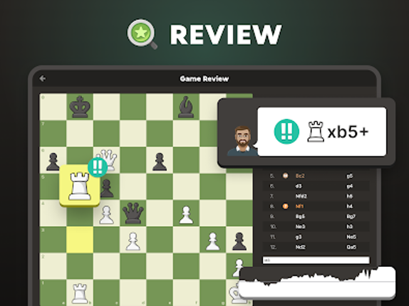 Chess - Play and Learn Online Image