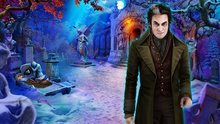 Mystery Tales: House Of Others screenshot