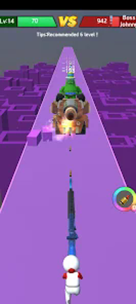 King Of Guns screenshot