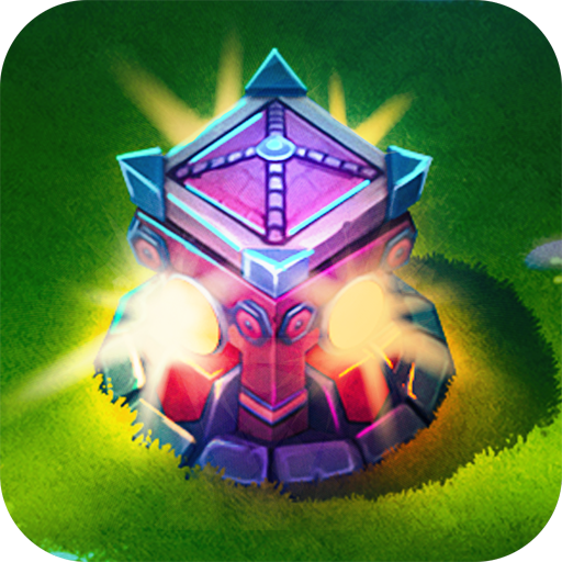 Games like Epic Tower - Idle Defense TD