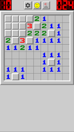 Minesweeper Classic Image