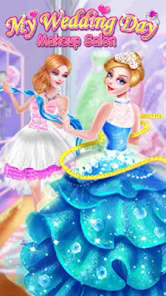 Fashion Wedding Makeover Salon screenshot