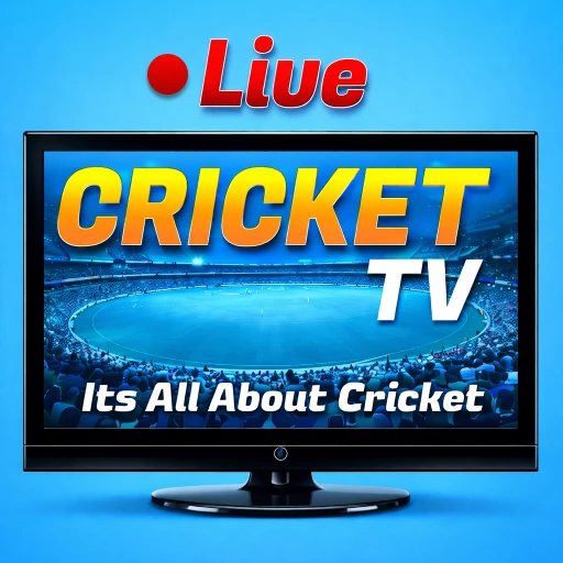 Games like Live Cricket TV HD 2026