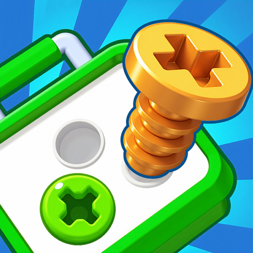 Games like Lucky Screw Lab