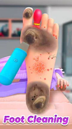 Beauty ASMR Quest screenshot