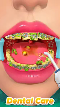 Beauty ASMR Quest Image