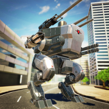 Mech Wars Online Robot Battles Image