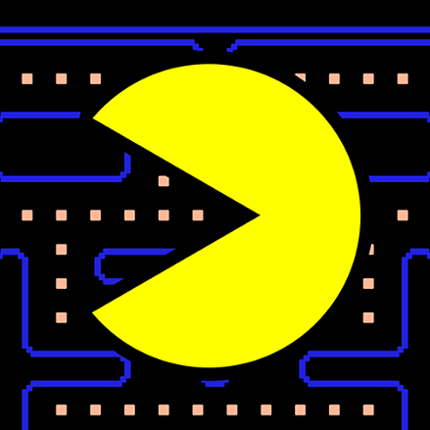 PAC-MAN Image