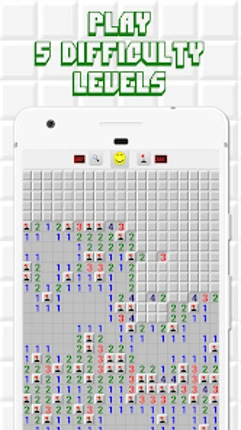 Minesweeper for Android Image
