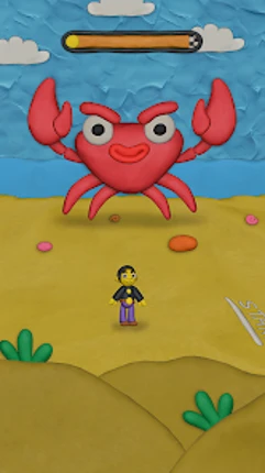 Run & Hide screenshot