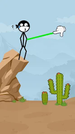 Ragdoll Destruction Simulator Image