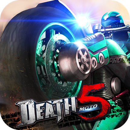 Death Moto 5 :   Racing Game Image