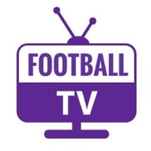 Live football TV Image