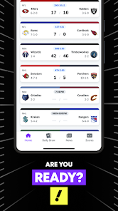 Yahoo Fantasy Sports Image