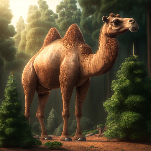 Games like The Camel - Animal Simulator