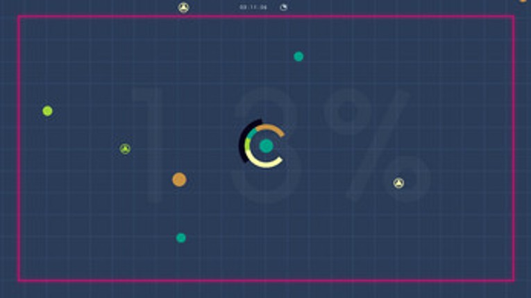 100% CHALLENGE (jam edition) Image